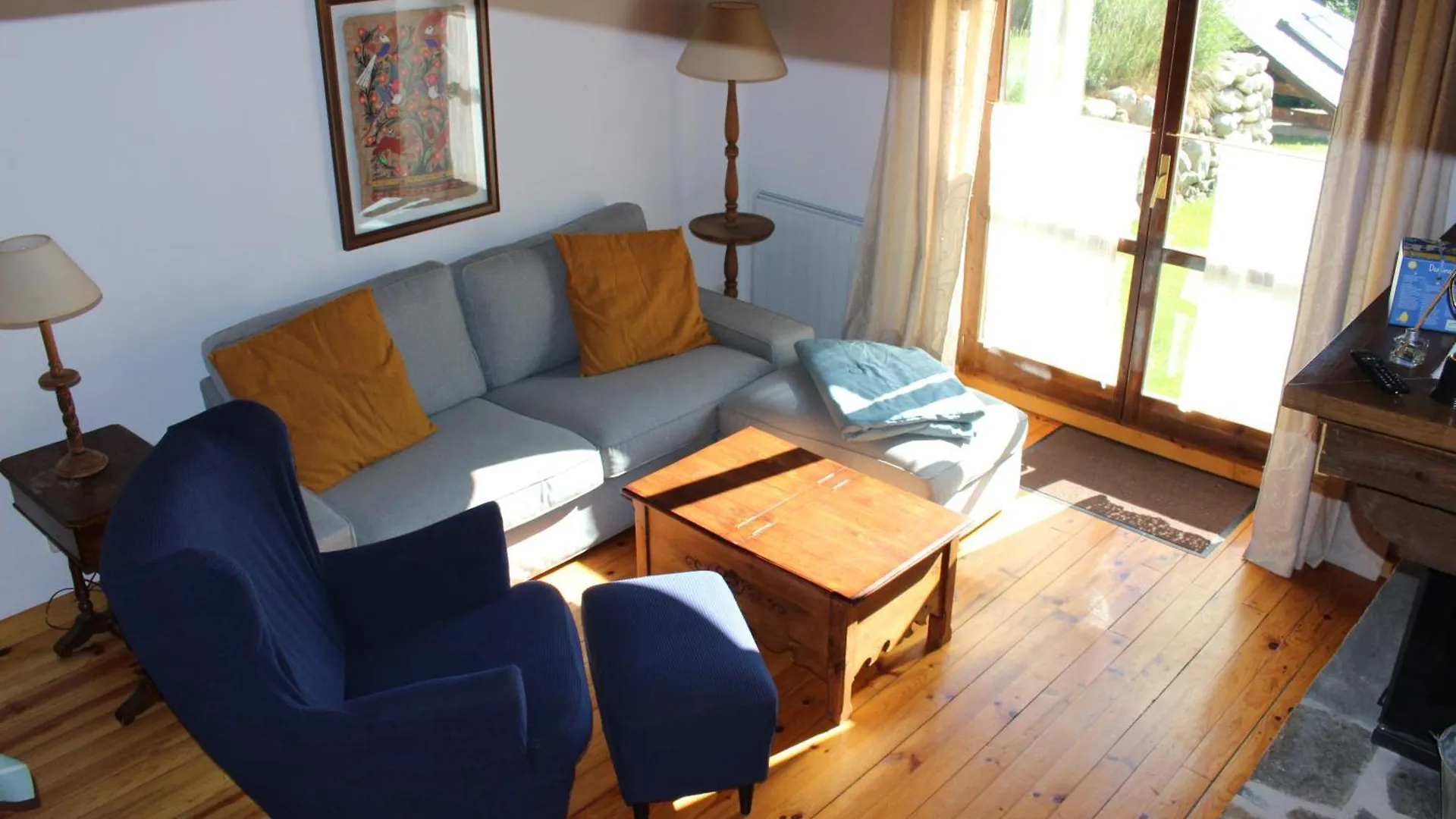 Willa Barn The Retreat Bonita Y Acogedora Casa En Gessa