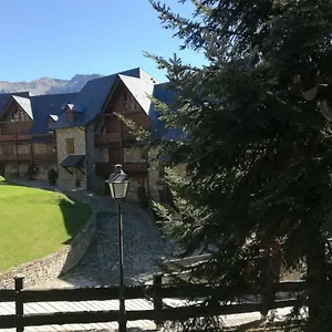 Espacioso En El Naut Aran Gessa