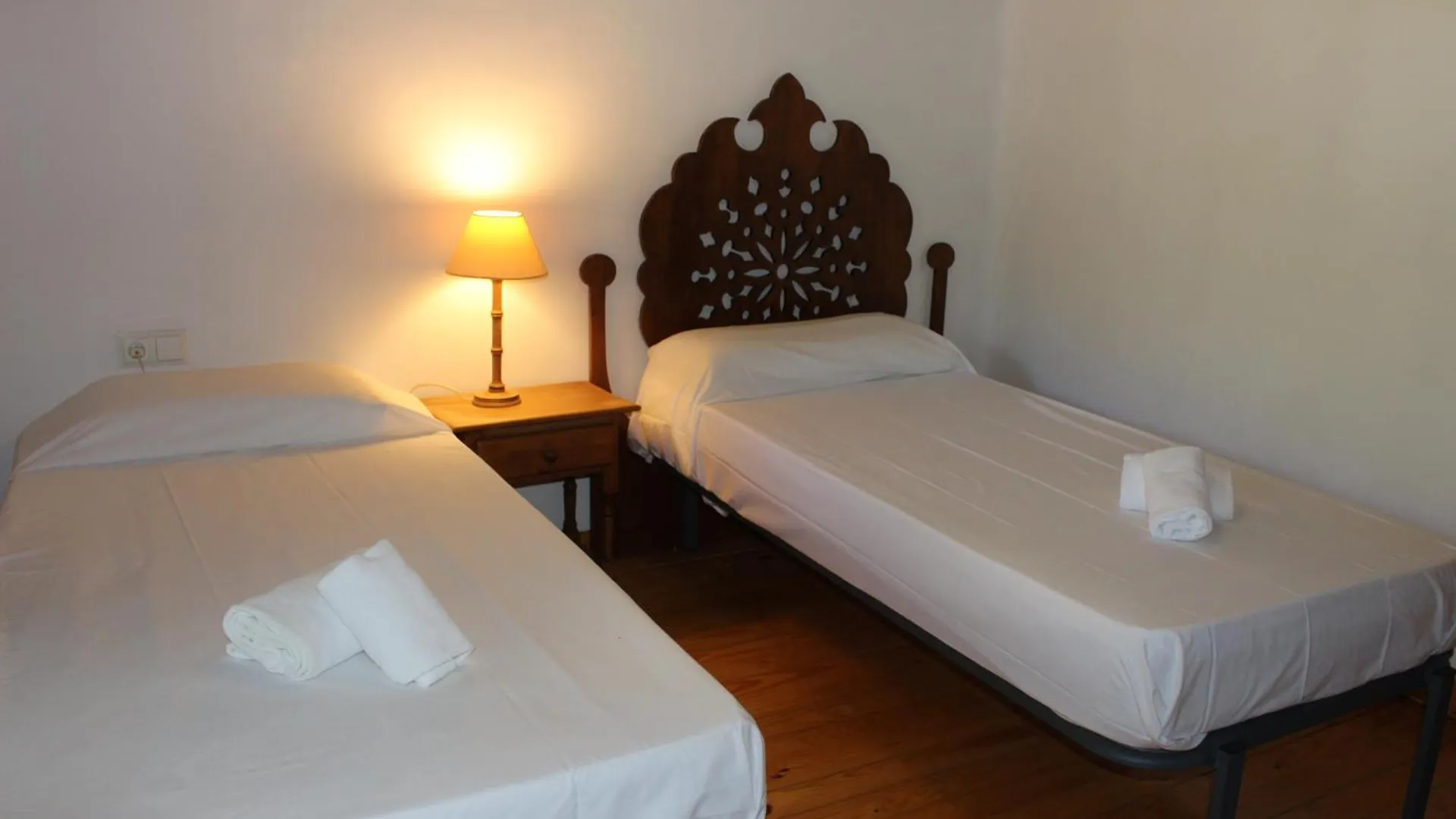 Barn The Retreat Bonita Y Acogedora Casa En Gessa Villa Holiday home