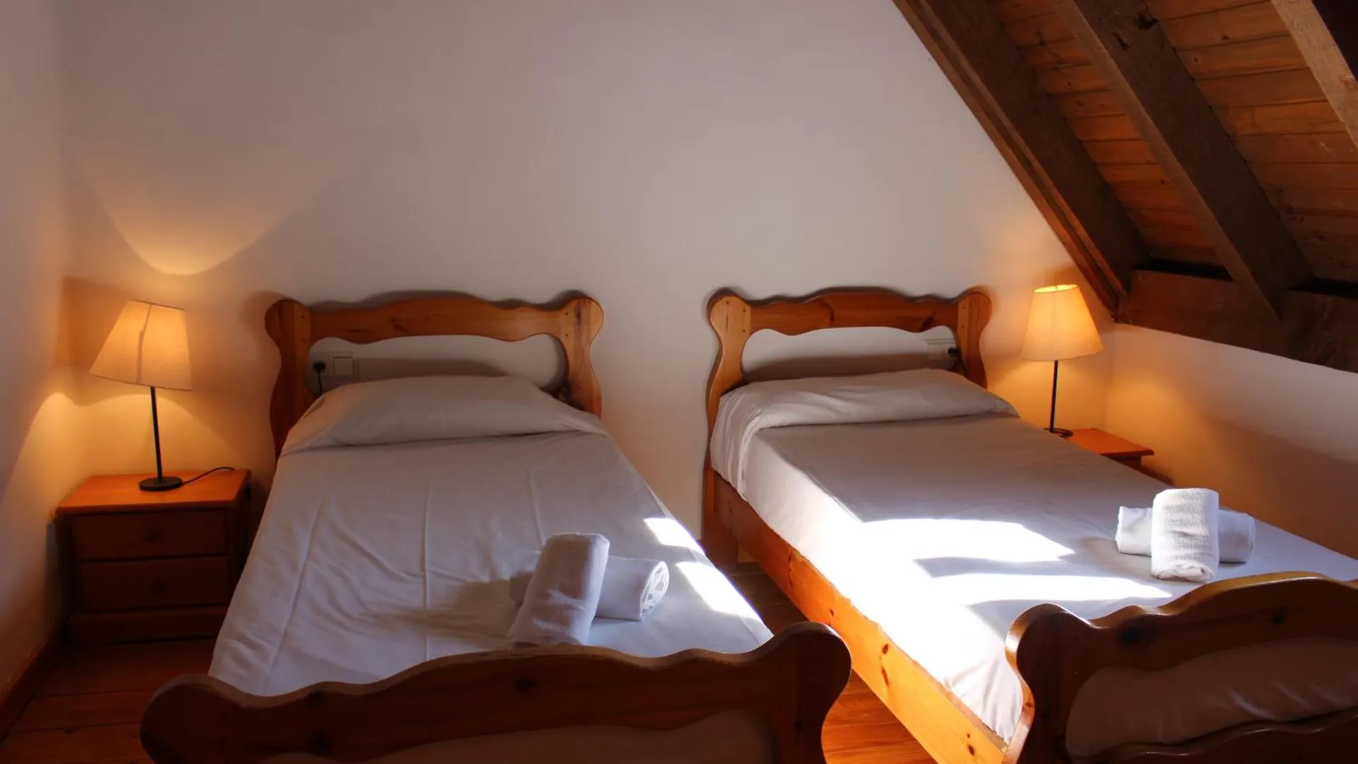 Holiday home Barn The Retreat Bonita Y Acogedora Casa En Gessa Villa