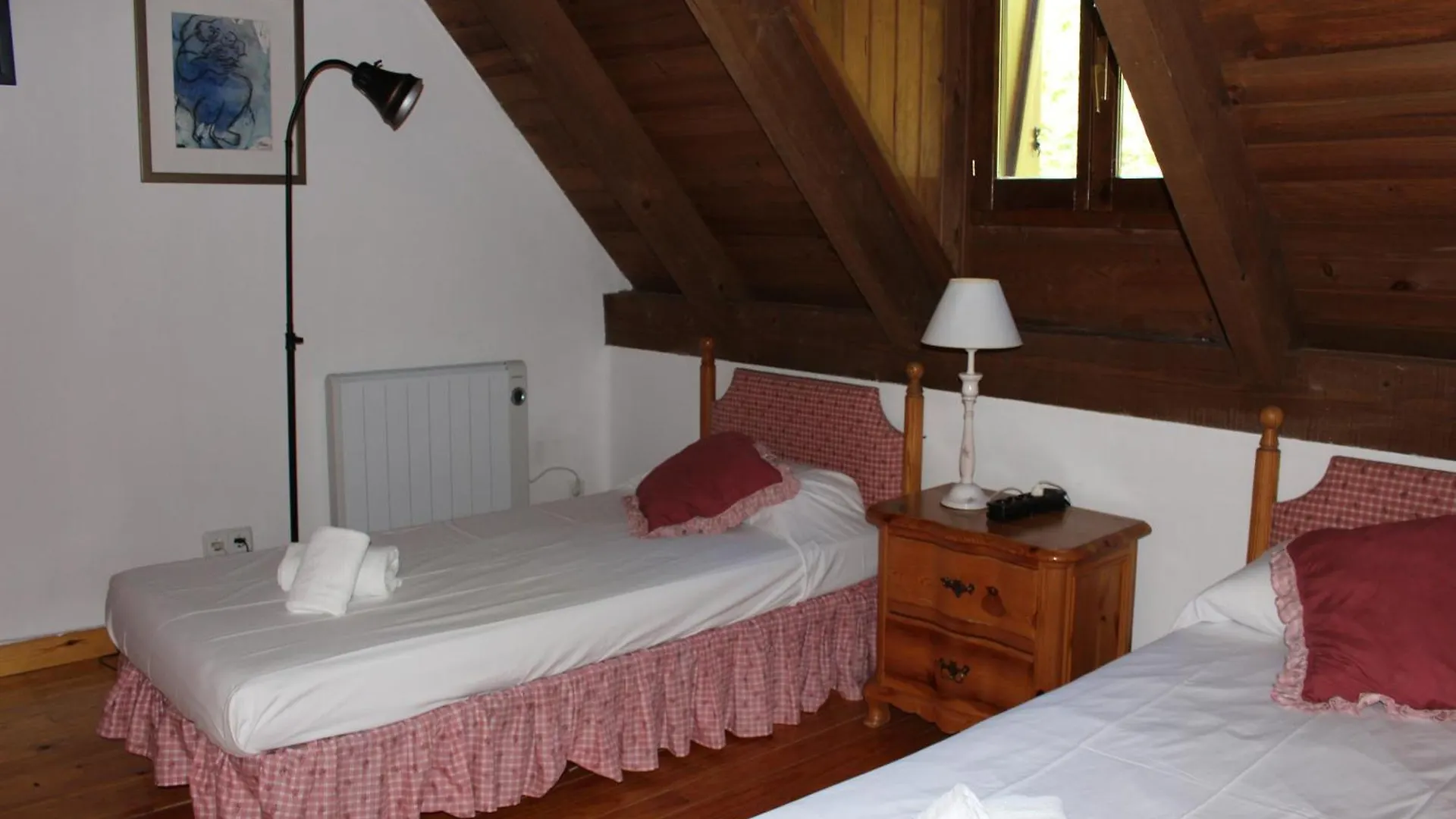 Holiday home Barn The Retreat Bonita Y Acogedora Casa En Gessa Villa